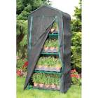 4-season 104120 Farmtek Mini Greenhouse New 000056503715