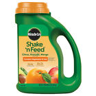 1048291 Miracle-gro Shake N Feed 073561048293
