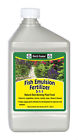 10612 Ferti-lome Fish Emulsion Fertilizer 732221106123