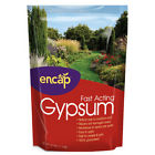 10613-6 Encap Fast Acting Gypsum 681636106139