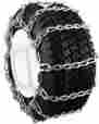 1061756 Security Chain Snow Thrower Yard Equipment Company Max Trac Tractor 042228072148