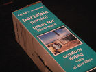 10717 Orbit Tripod Mist Stand