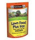 24-0-4 10755 Lawn Food Plus Iron Lb 732221107557