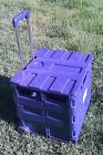 108-393 Office Depot Foldup Blue