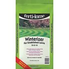10900 Winterizer For Established Lawns Lb Free Shipping 732221109001