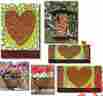 10915 Toland Home And Garden 6-pc Ladybug Collection Save When You Buy The Combo 017917205589