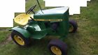 110-112 Round Fender John Deere