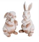 112225 Cosho Bunny Rabbit Garden 704660112225