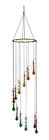 112403 Zeckos Colorful Rainbow Glass 821559480040