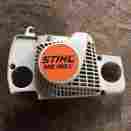 11300801802a Stihl Ms180c Easy-start Genuine Oem