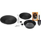 11319125322 Undisclosed Stansport Yukon Gold Prospecting Kit