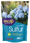 11607-6 Encap Llc Sulfur Plus Ast Plant Fertilizer Ft 681636116077