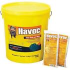 116372 Neogen Corporation Bkt Havoc Bait Unit Each
