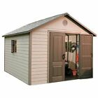 6415 11x13.5 Lifetime Shed