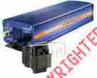 Xte1thd 120-240v Hydrofarm Xtrasun 1000w Dimmable Ballast 638104008327