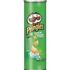 120453 Liberty Distribution Pringles Potato Chips Pack 038000138430