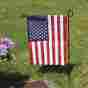 12139 Evergreen Flag Garden Flagpole 889471244386