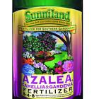 122406 Sunniland Azalea Gardenia Camellia 089494224062