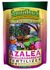 122408 Sunniland Azalea Gardenia Camellia Fertilizer Lb 089494224086