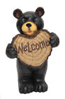 122956 Box 30 Welcome Black