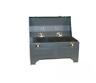 123000 Keg Sales Charcoal Toolbox Portable Grill 783290123009