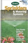 1234 Scotts Sprinklers Watering Systems