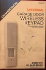 12381173419 Chamberlain Clicker Universal Keyless Entry