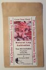 124689 Forest Organics Pink Oyster
