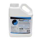 128oz 50-100 Nisus Pool Proof Ph Balance In Water Gallon