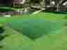 7648426 12x12 83015 House Home And More Outdoor Turf Rug Green Deck-patio-carpet-mat 764842830156