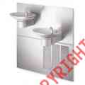 8634084883 13 16 Cooler Ss 8 Water Gph 40