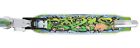 13010038 Razor Wild Style Kids Folding Push Kick Scooter 845423009137