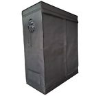 13026185 Jtplus Hydroponic Unit Dismountable Grow Tent