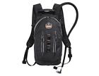 Ergodyne-13163 13163 Ergodyne Premium Cargo Hydration Pack 720476131632
