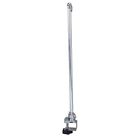 1327dp2chr  Perko Wall Mounted Flagpole Outdoor Dacor 085226353185