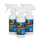14-017 Qty Ultrathon Clothing And Gear Insect Repellent Fl Oz Lasts