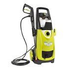 Spx3000 14.5-amp Snow Joe Electric Pressure Washer Outdoor Cleaning Cars Boats Patios Powerful