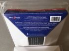 141774 Deckorators Solar Post Cap Light White 090489233853