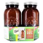 1440069047 Jarden Canning Jars 014400690471