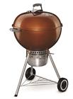 Weber-14402001 14402001 Weber Original Kettle Premium Charcoal Grill Copper 077924032493