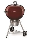 Weber-14403001 14403001 Weber Original Kettle Premium Charcoal Grill Crimson 077924032639