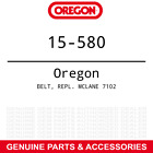 15-580 Oregon Genuine Belt Mclane Part 5400182247654