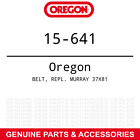 15-641 Oregon Genuine Belt Murray Part 5400182247937