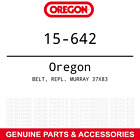 15-642 Oregon Genuine Belt Murray Part 5400182247944