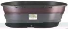 150-gallon 084369153881 Little Giant Poly Oval Stock Tank
