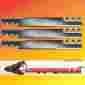 15001 Copper Head Blades Rotary Copperhead 72 Commercial Multching 204 Thickness