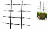 15031 Trio Cottage Trellis