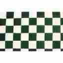 F-1207 150cm Religious Famousflags 5 Green White Checker Flag 3x5 Decor Banner 90cm X Five