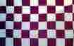 F-2107 150cm Religious Famousflags 5 Purple And White Checker Flag 3x5 Decor Banner 90cm X Five
