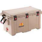 32-150-q-oc-tan 150qt Cooler 150-quart Tan Tm Pelican 32-150--oc-tan - Progear Elite